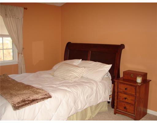 4764 Bayfield Road Allison Park, PA 15101 - Photo 13 of 18 Master Bedroom. Master Suite features vaulted ceiling, double walk in closets and full master bath