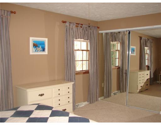 4764 Bayfield Road Allison Park, PA 15101 - Photo 17 of 18 Bedroom. Bedroom 3 features double closet