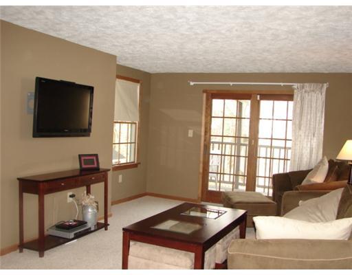 4764 Bayfield Road Allison Park, PA 15101 - Photo 9 of 18 Family Room. Additional FR view with walk out to upper deck area