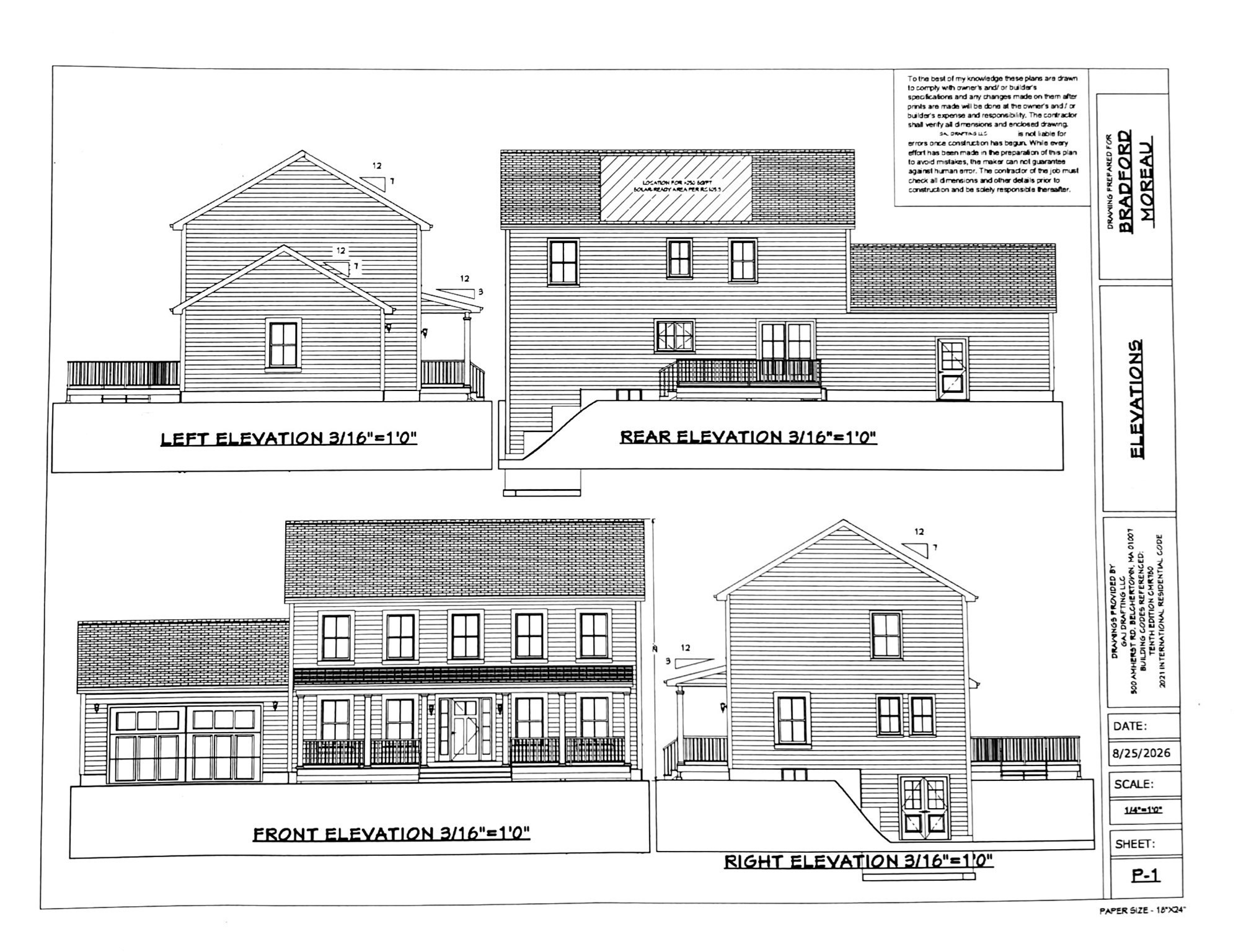 40 Harlow Clark Road Huntington, MA 01050 - Photo 1 of 18 Gallery Image 1