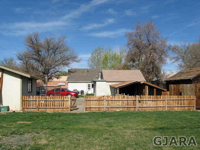 252 North Maple Street Fruita, CO 81521 - Photo 10 of 10 Gallery Image 10