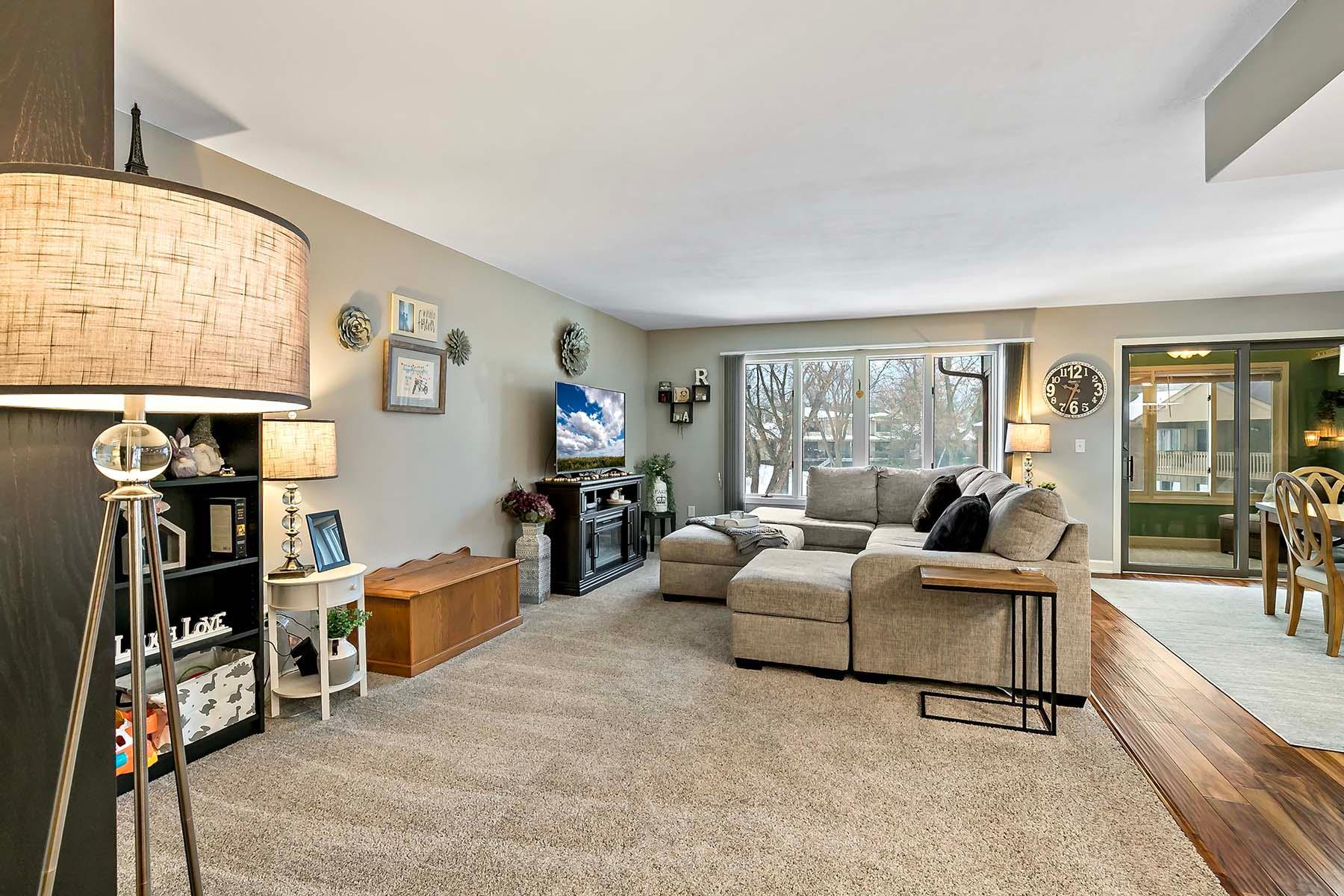 1908 Lakeview Court Southwest, Unit 202 Rochester, MN 55902 - Photo 14 of 41