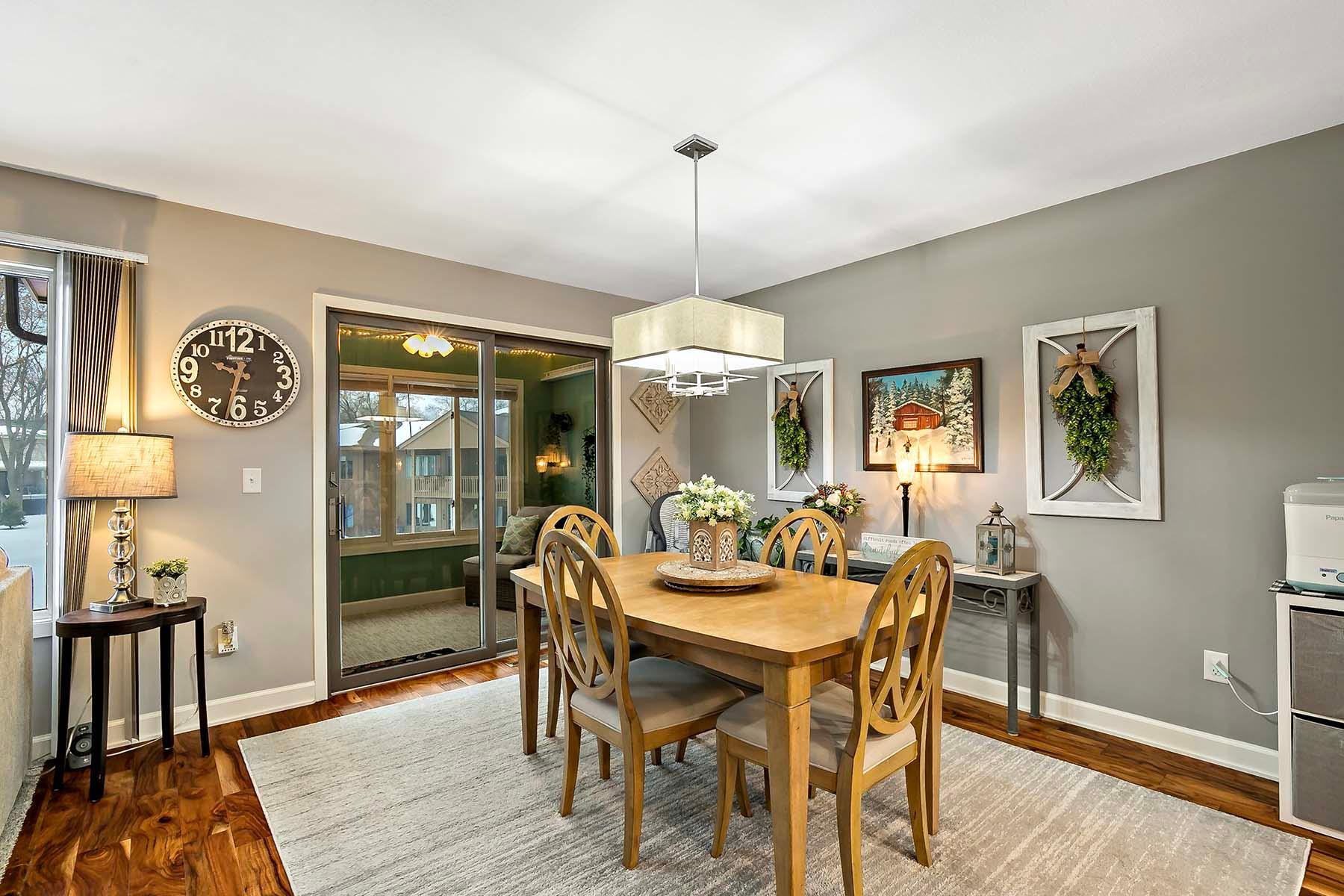 1908 Lakeview Court Southwest, Unit 202 Rochester, MN 55902 - Photo 8 of 41