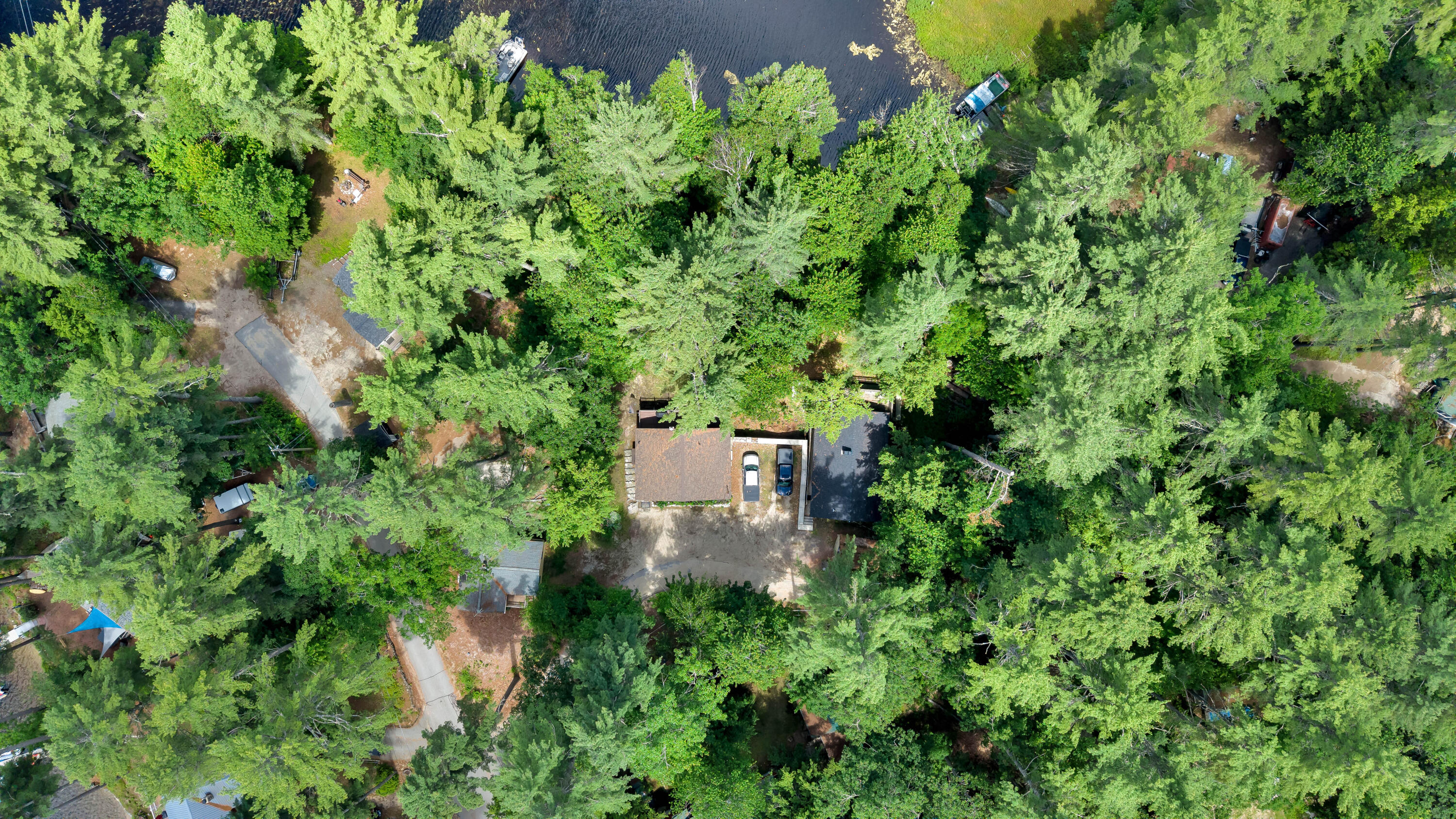 6 Page Brook Road Standish, ME 04084 - Photo 26 of 29