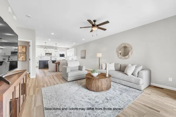 $2,500 | 2417 Pea Ridge Road, Clarksville, TN 37040