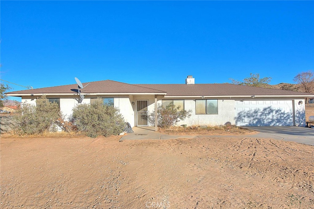14811 Kingsdale Road Apple Valley, CA 92307 - Photo 1 of 1 Gallery Image 1