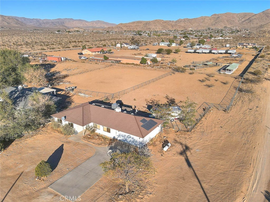 14811 Kingsdale Road Apple Valley, CA 92307 - Photo 43 of 57