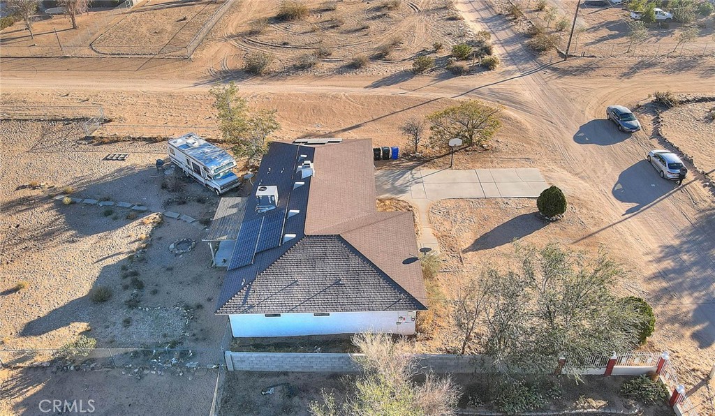 14811 Kingsdale Road Apple Valley, CA 92307 - Photo 56 of 57