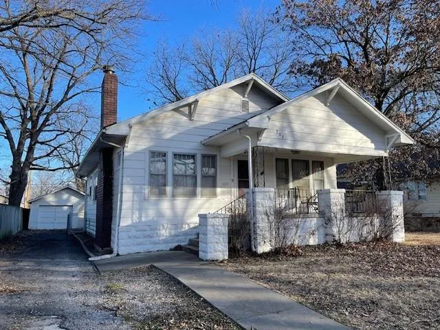 $140,000 | 207 East Belleville Street, Pittsburg, KS 66762