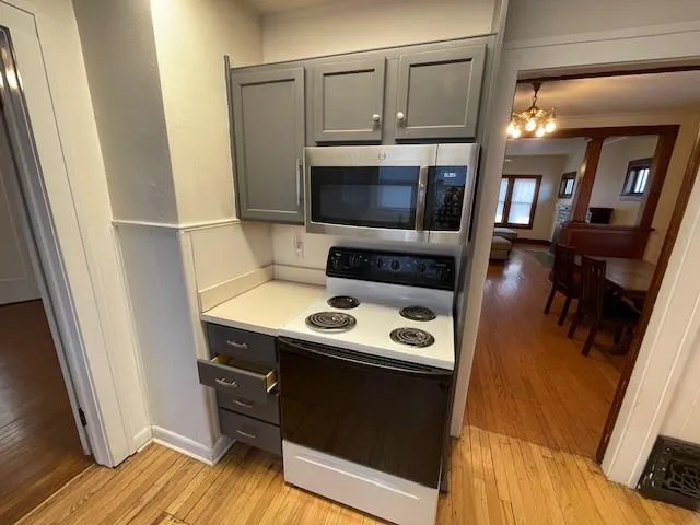 $140,000 | 207 East Belleville Street, Pittsburg, KS 66762