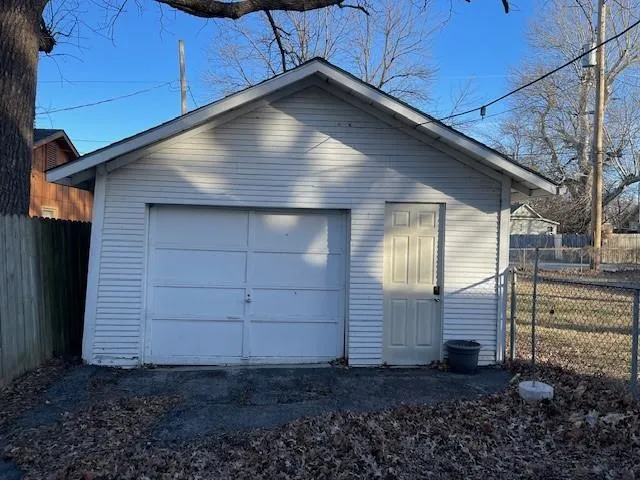 $140,000 | 207 East Belleville Street, Pittsburg, KS 66762