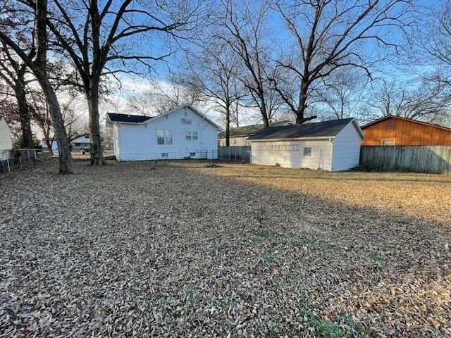 $140,000 | 207 East Belleville Street, Pittsburg, KS 66762