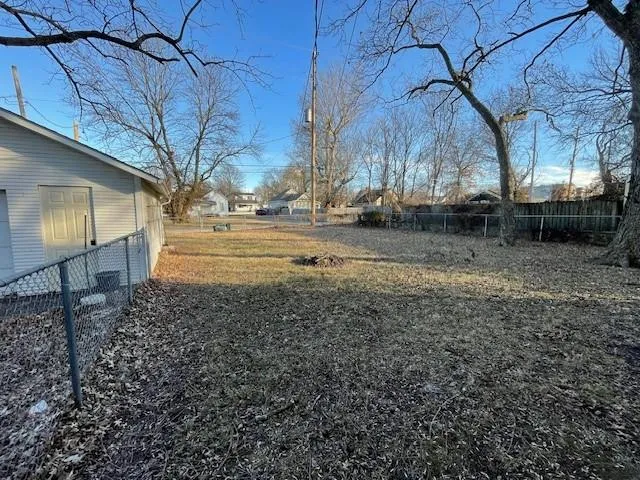 $140,000 | 207 East Belleville Street, Pittsburg, KS 66762