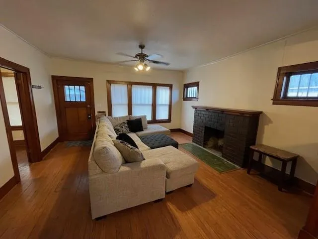 $140,000 | 207 East Belleville Street, Pittsburg, KS 66762