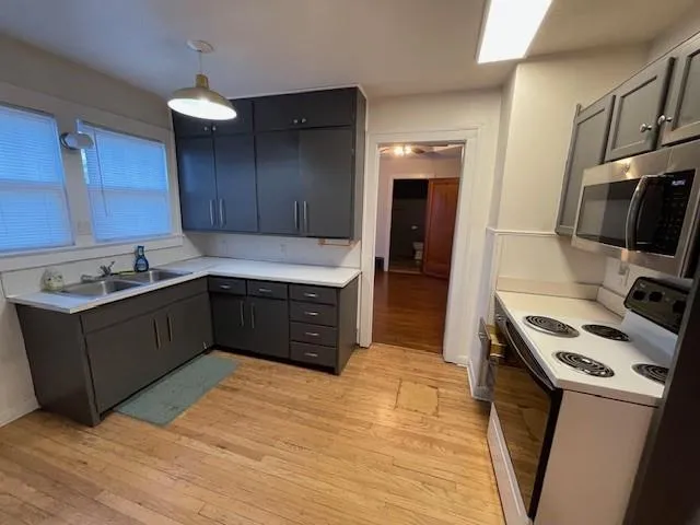 $140,000 | 207 East Belleville Street, Pittsburg, KS 66762