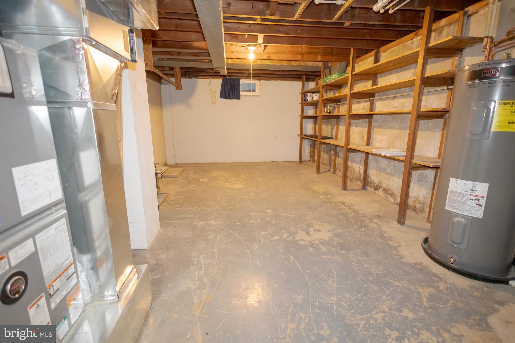 4545 Bill Moxley Road Mount Airy, MD 21771 - Photo 26 of 33