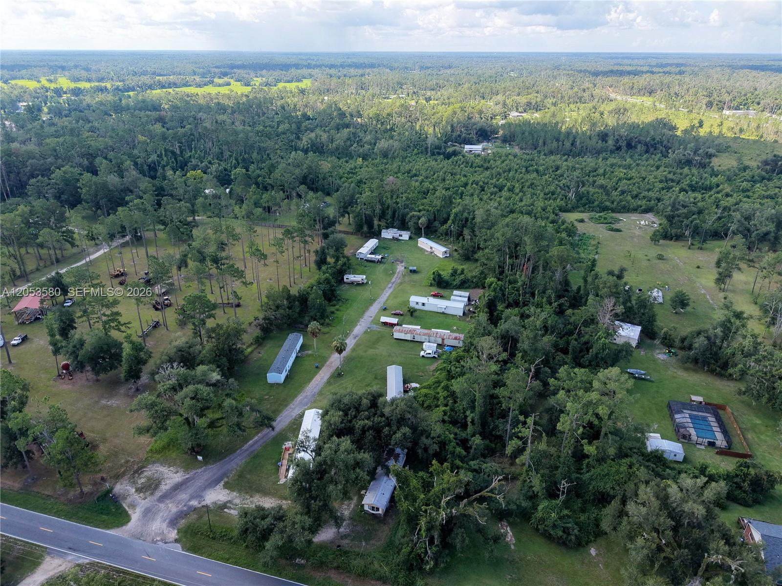 1269 West Roberts Aman Road Perry, FL 32347 - Photo 7 of 20