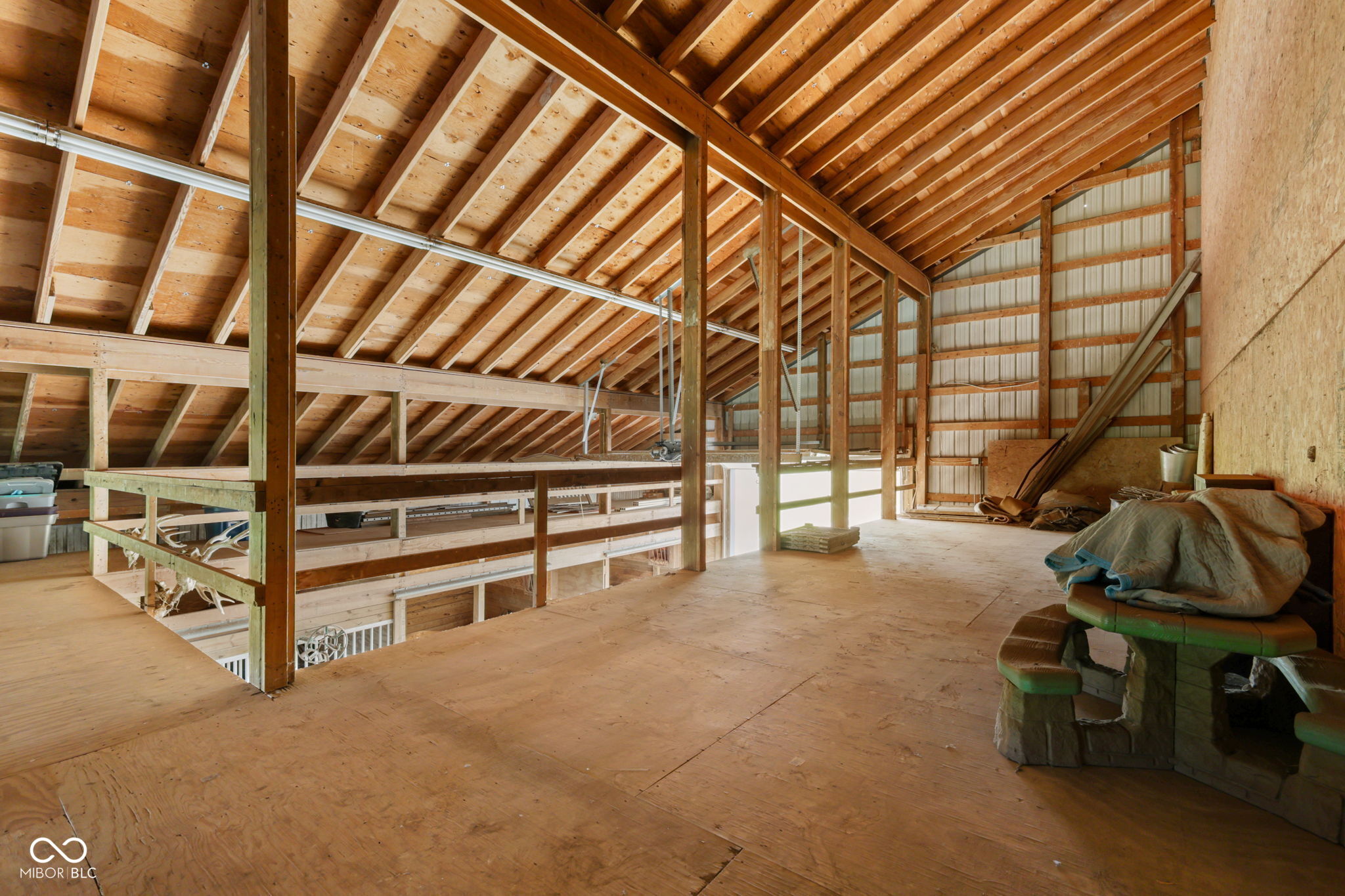 8534 North Murphy Road Brazil, IN 47834 - Photo 77 of 79