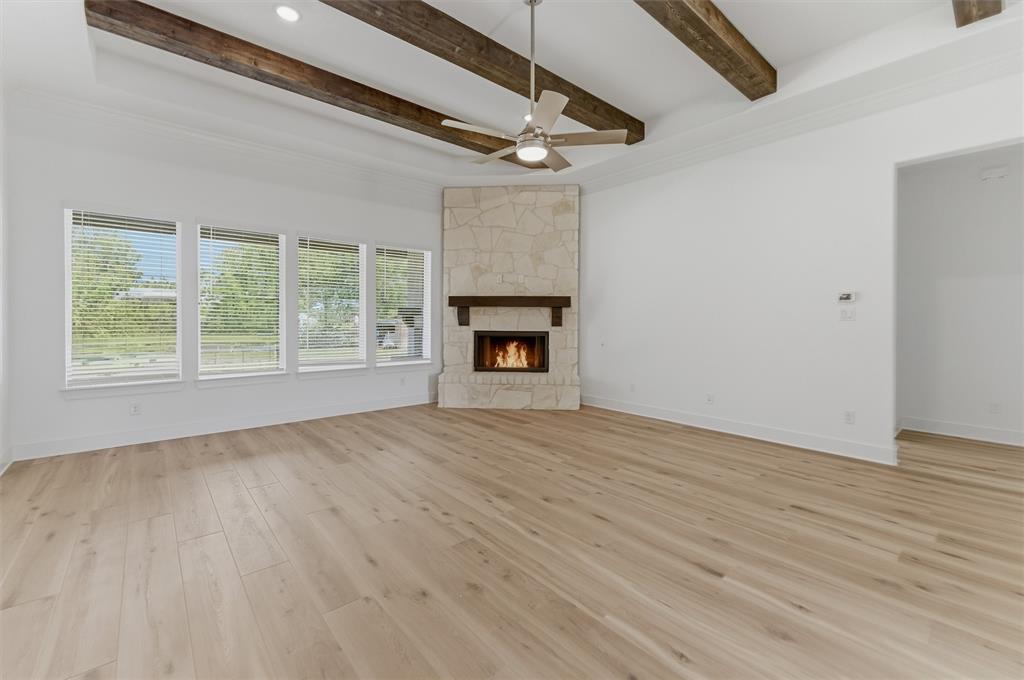1003 Webb Court Van Alstyne, TX 75495 - Photo 14 of 30