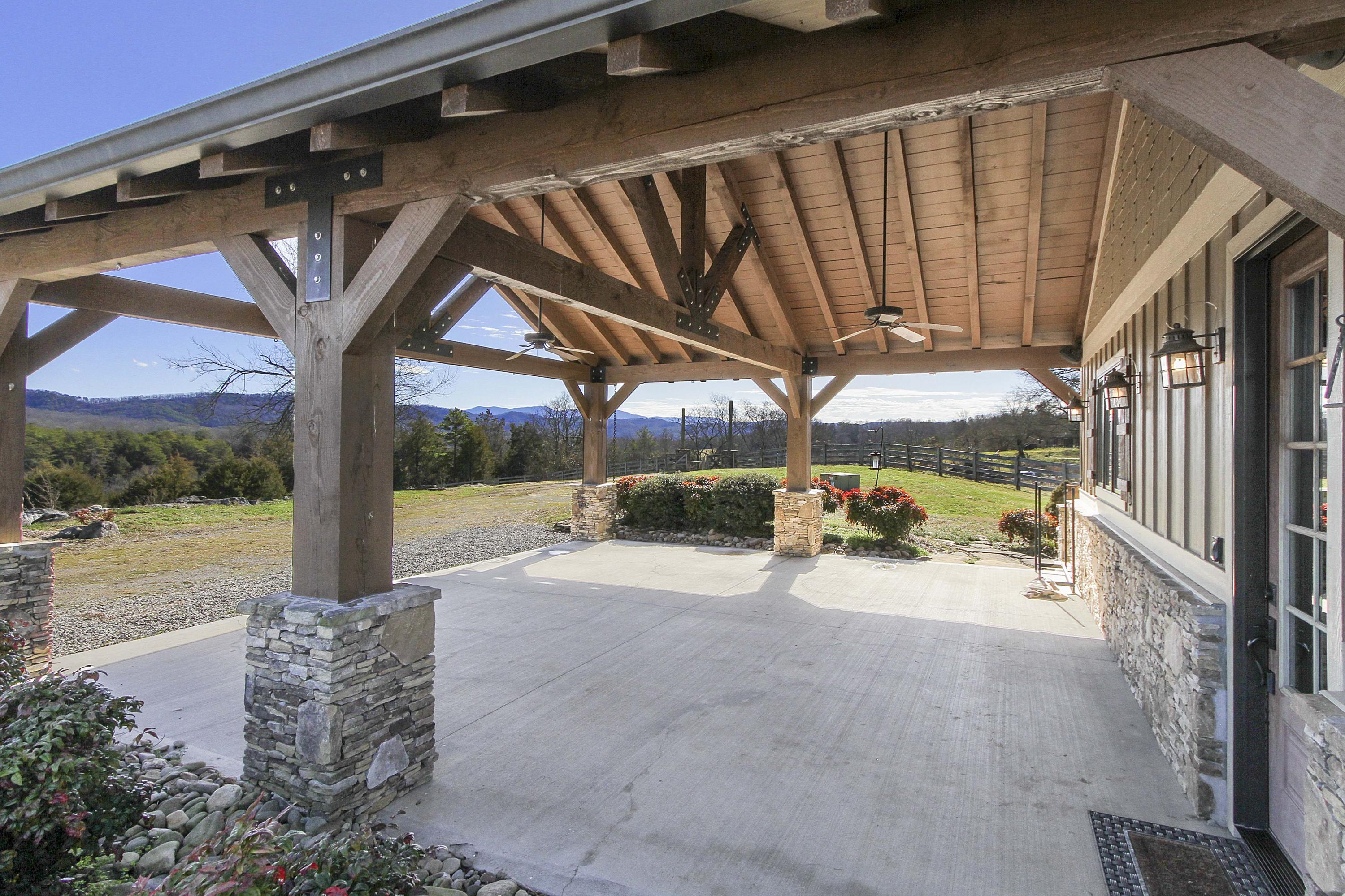 199 Fairview Road Tellico Plains, TN 37385 - Photo 22 of 40 199 Fairview Rd
