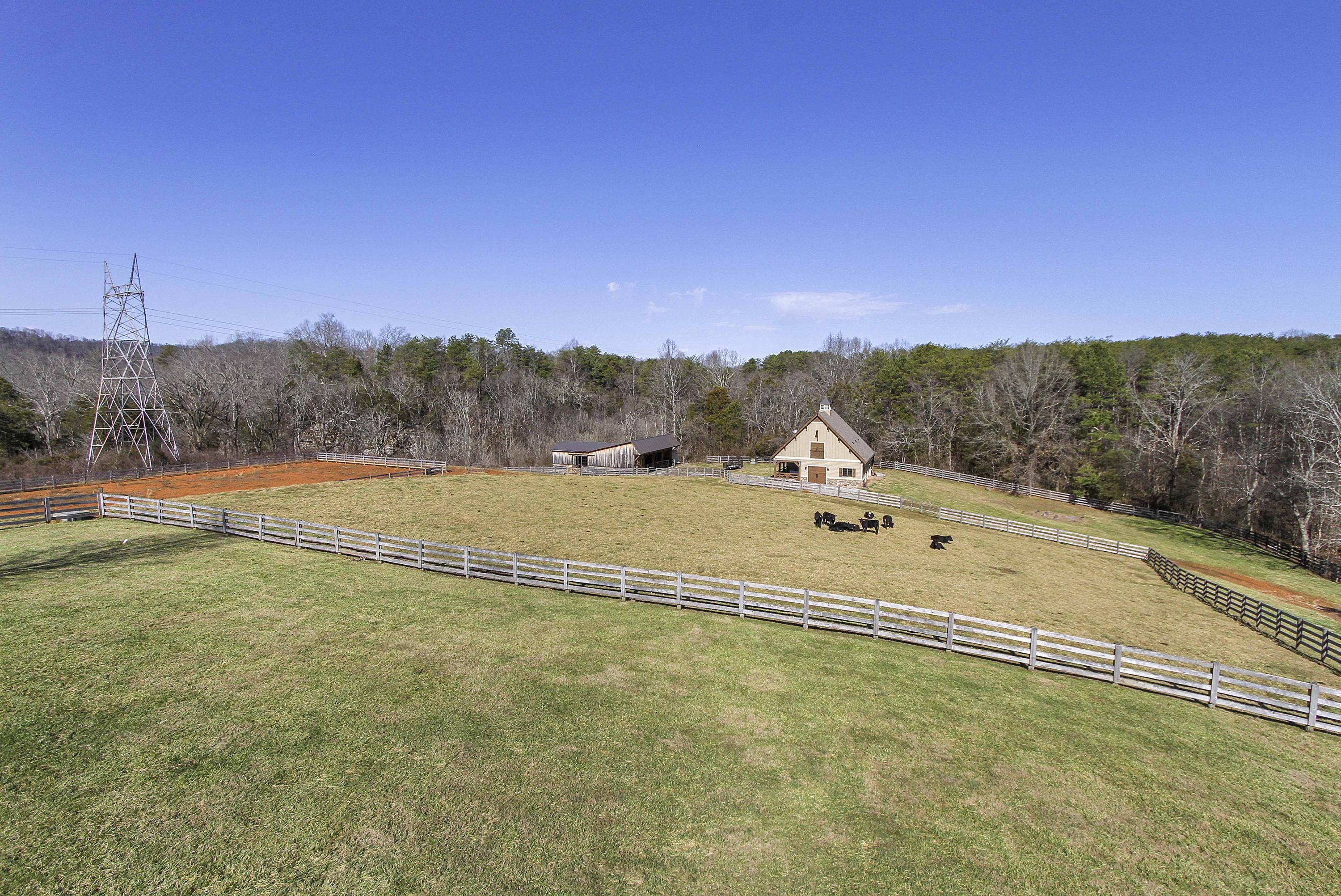 199 Fairview Road Tellico Plains, TN 37385 - Photo 23 of 40 Fenced areas