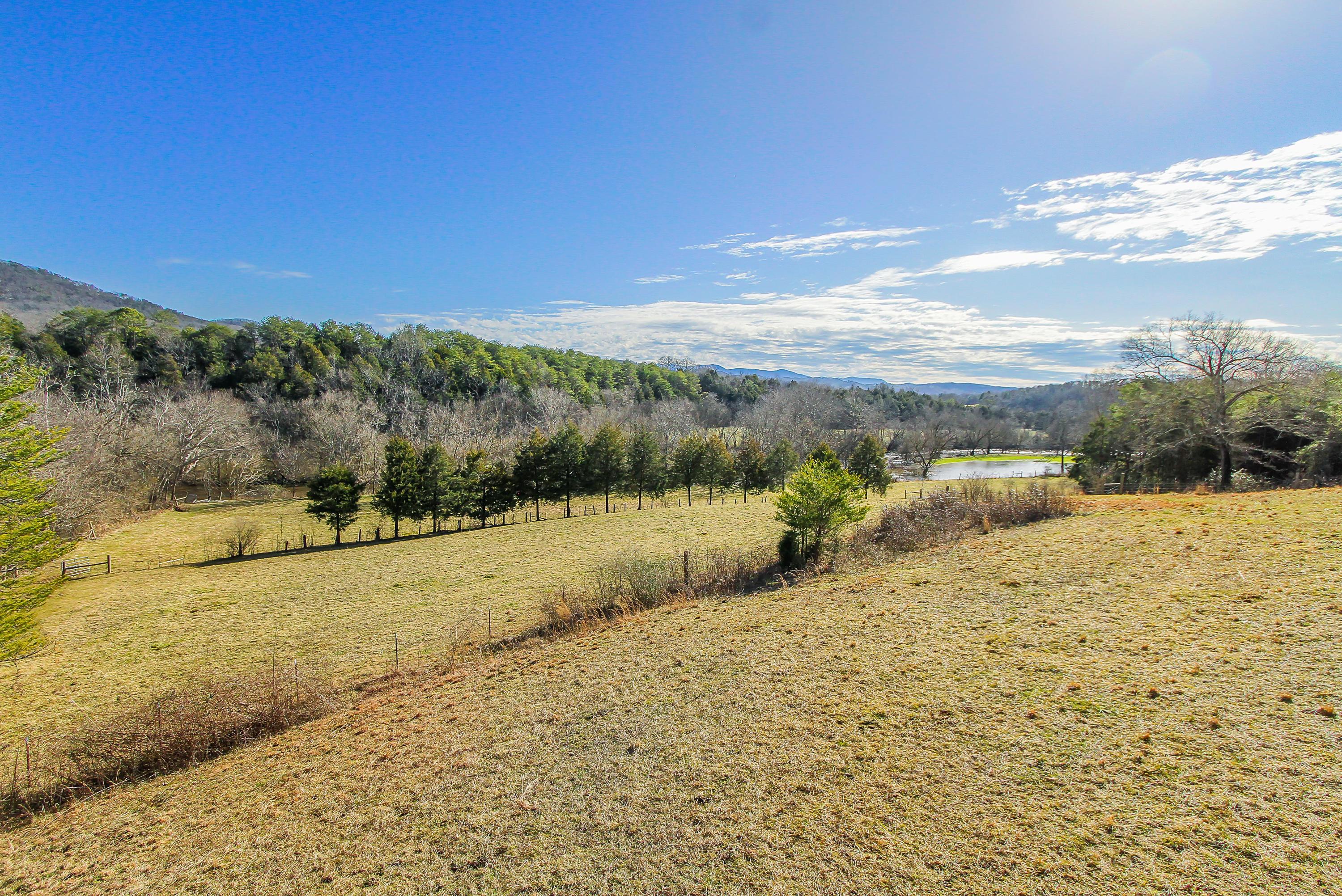 199 Fairview Road Tellico Plains, TN 37385 - Photo 38 of 40 Views of property