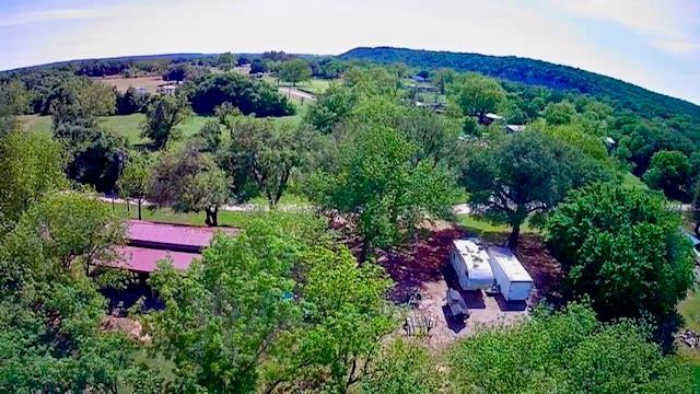 1161 Riverview Road Millsap, TX 76066 - Photo 19 of 27