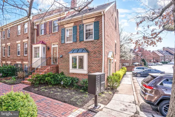 $3,750 | 1203 Michigan Court, Alexandria, VA 22314