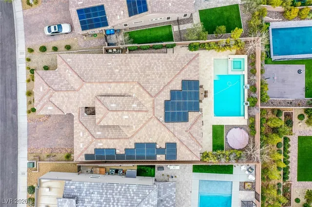 $10,995 | 11180 Torch Cactus Drive, Las Vegas, NV 89138