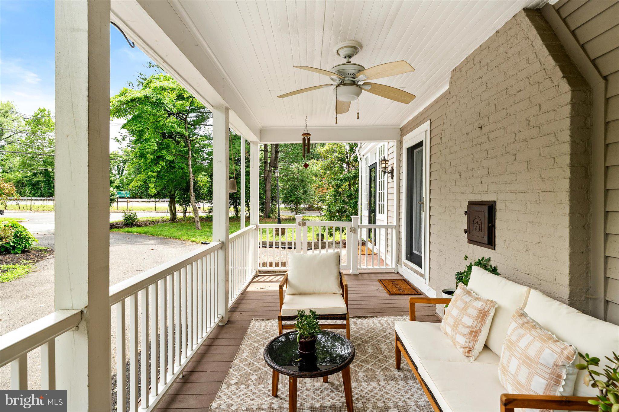 2 Wilburtha Road Trenton, NJ 08628 - Photo 7 of 51 Front Porch
