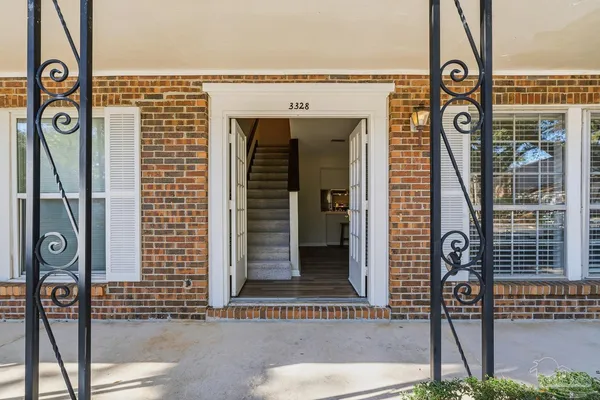 $159,900 | 3328 Kingswood Court, Unit 9D, Pensacola, FL 32514