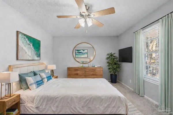 $159,900 | 3328 Kingswood Court, Unit 9D, Pensacola, FL 32514