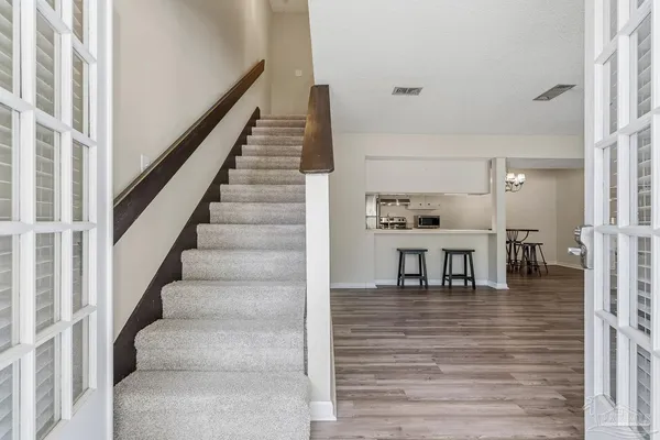 $159,900 | 3328 Kingswood Court, Unit 9D, Pensacola, FL 32514