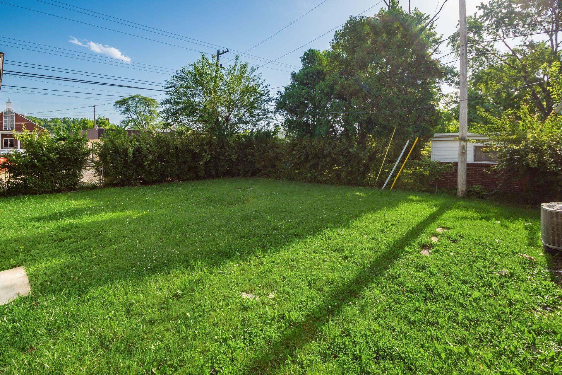 3226 Whitehead Road Columbus, OH 43204 - Photo 21 of 21 3226 Whitehead Rd