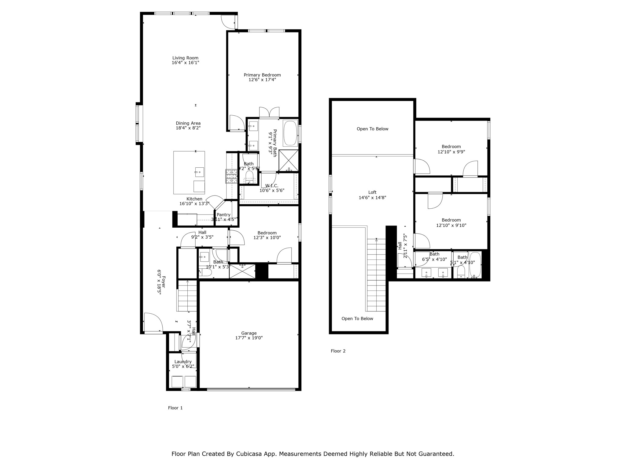 421 Soapberry Tree Court Conroe, TX 77318 - Photo 44 of 50 a picture of a floor plan
