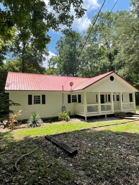 3971 Clanton Road Lawrenceburg, TN 38464 - Photo 3 of 26