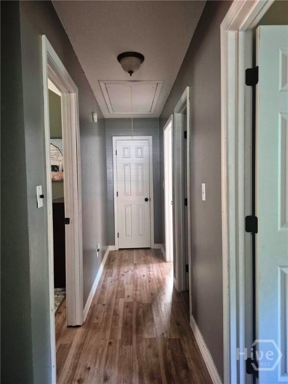 453 Borders Road Commerce, GA 30530 - Photo 40 of 54 Hallway