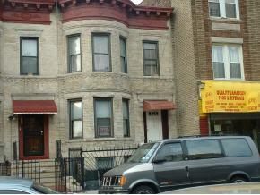 250 Rochester Avenue Brooklyn, NY 11213 - Photo 1 of 1 Gallery Image 1