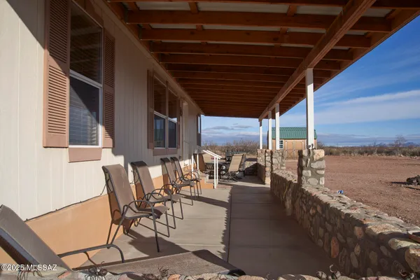 $289,000 | 244 West Docs Remedy Road, San Simon, AZ 85632