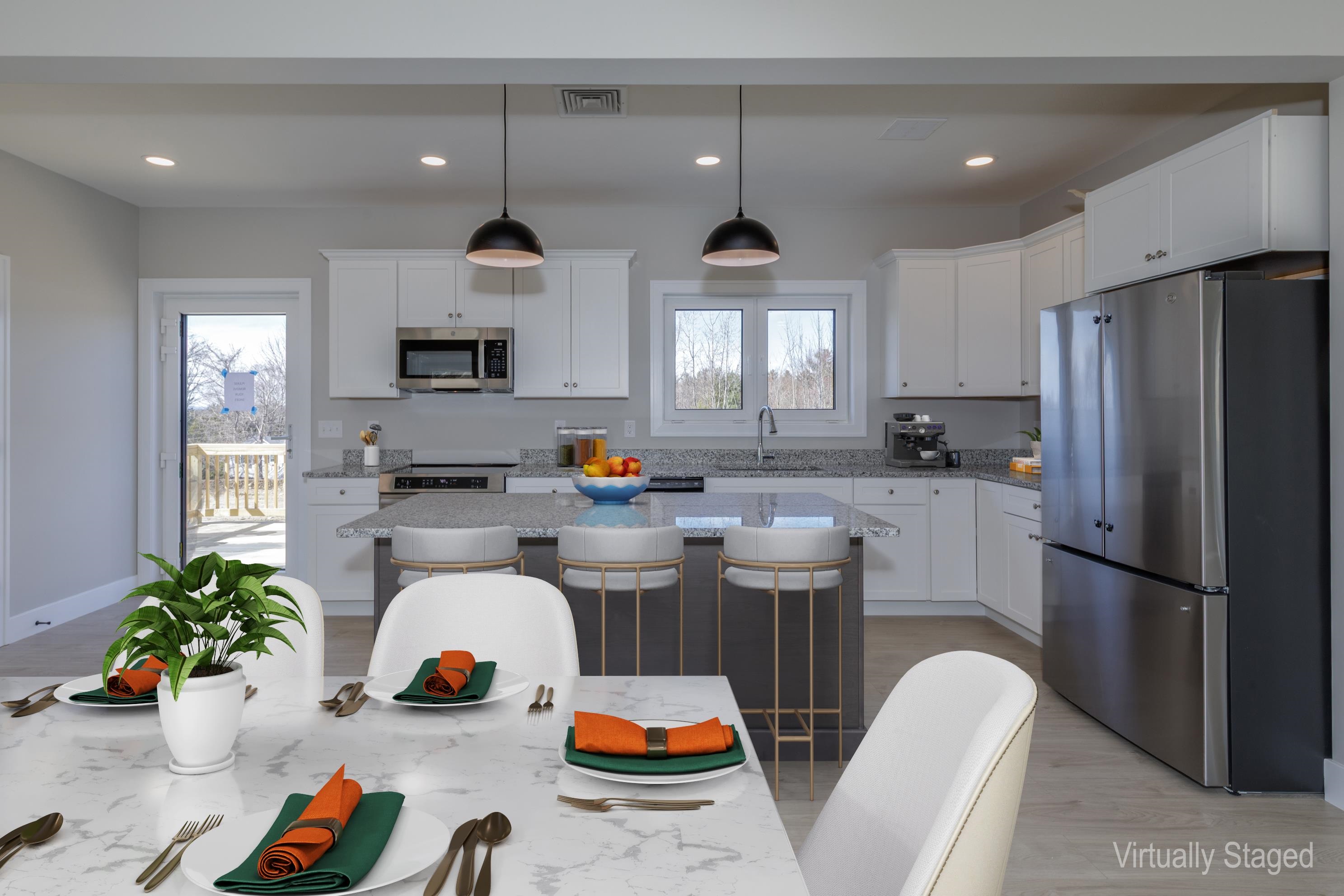 21 Windsor Lane, Unit B Exeter, NH 03833 - Photo 14 of 34