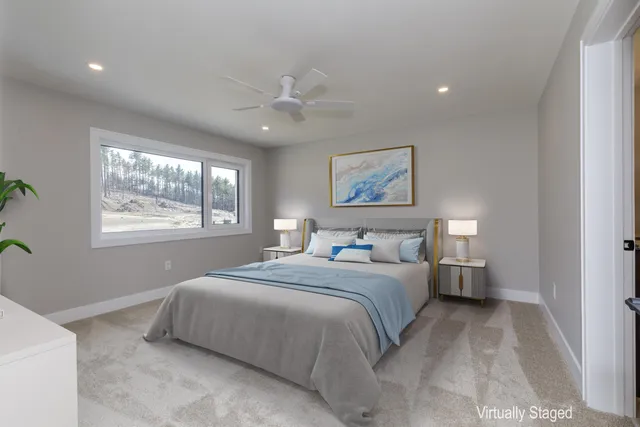 $659,900 | 21 Windsor Lane, Unit B, Exeter, NH 03833