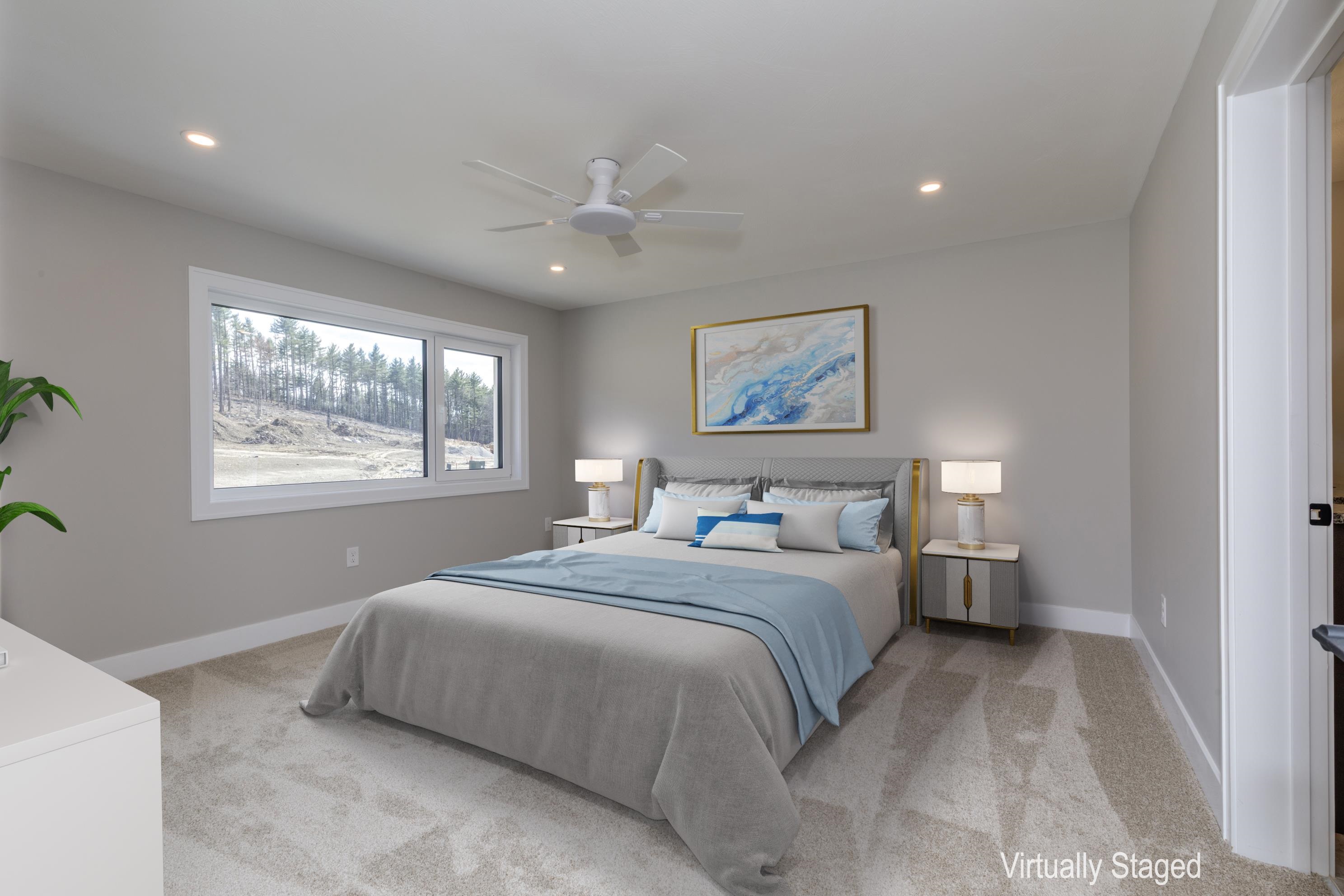 21 Windsor Lane, Unit B Exeter, NH 03833 - Photo 18 of 34