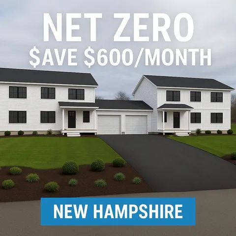 $659,900 | 21 Windsor Lane, Unit B, Exeter, NH 03833