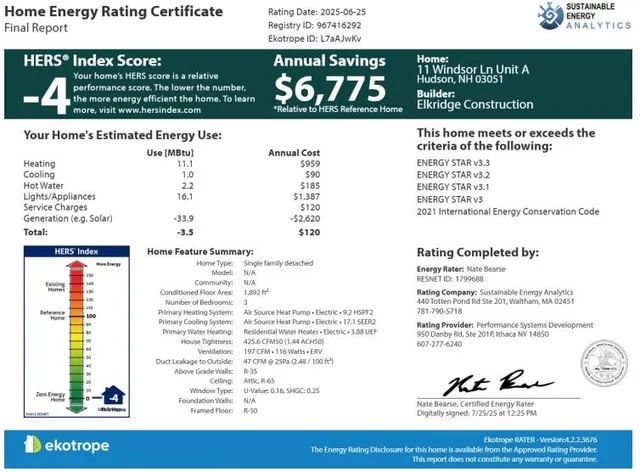 $659,900 | 21 Windsor Lane, Unit B, Exeter, NH 03833