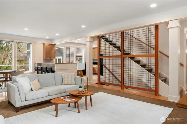 $1,350,000 | 1025 Northeast 130th Street, Seattle, WA 98125
