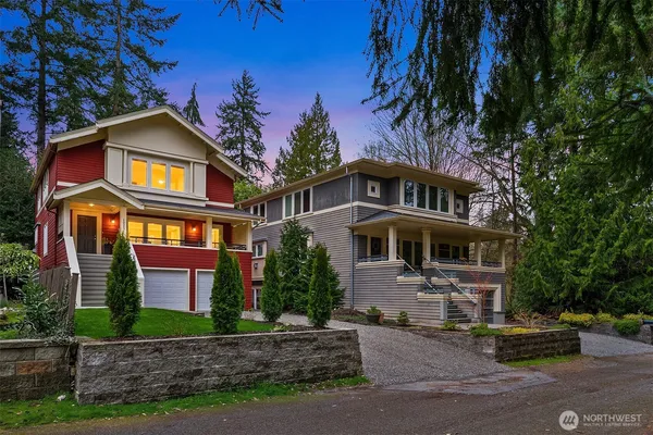 $1,350,000 | 1025 Northeast 130th Street, Seattle, WA 98125