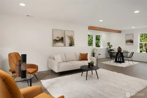 $1,350,000 | 1025 Northeast 130th Street, Seattle, WA 98125