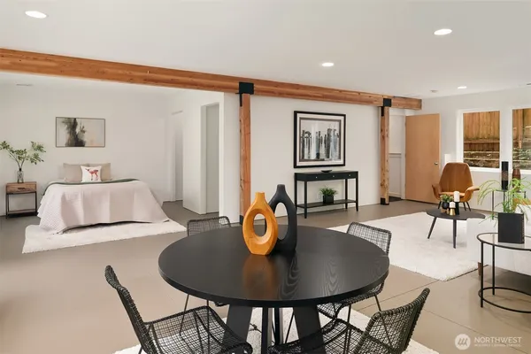 $1,350,000 | 1025 Northeast 130th Street, Seattle, WA 98125
