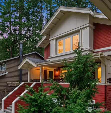 $1,350,000 | 1025 Northeast 130th Street, Seattle, WA 98125