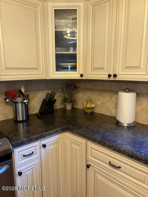39 Hibiscus Place, Unit A Jackson, NJ 08527 - Photo 11 of 39 a kitchen with granite countertop white cabinets and sink